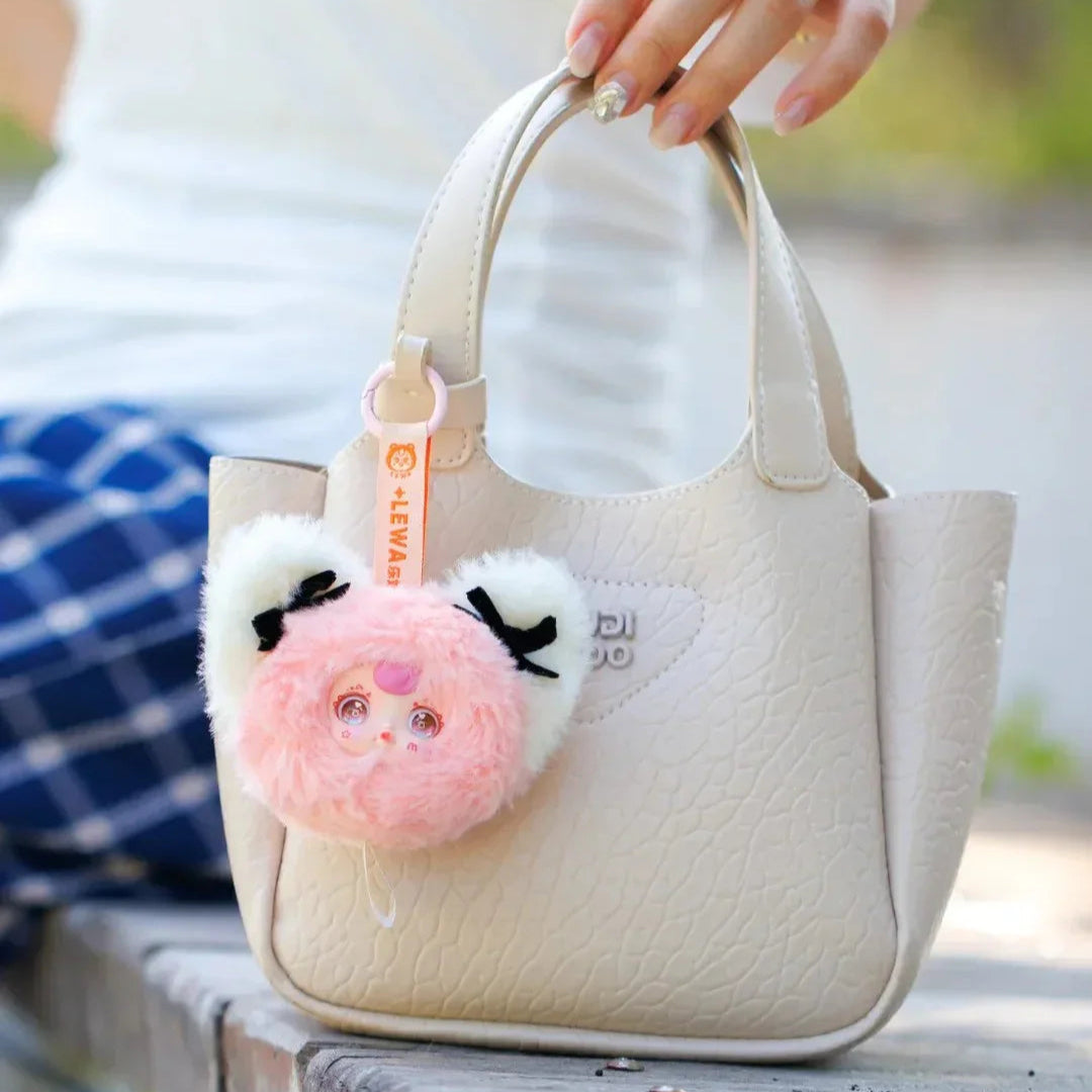 YUMI Unstoppable Sweetheart Mini Plush Series Blind Box