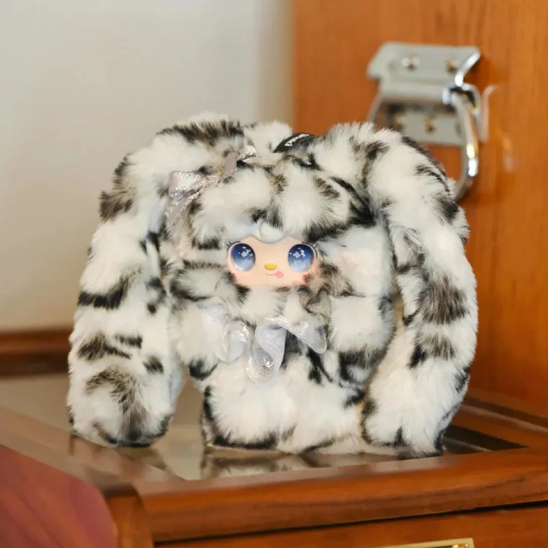 YOOKI Hopping Bunny Plush Series Blind Box