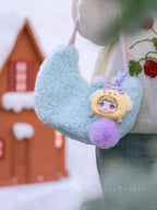 Nommi Glutinous Rice - Forest Serenade Silicone Earphone Case Blind Box