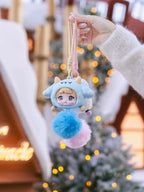 Nommi Glutinous Rice - Forest Serenade Silicone Earphone Case Blind Box