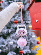 Nommi Glutinous Rice - Forest Serenade Silicone Earphone Case Blind Box