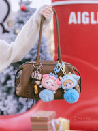 Nommi Glutinous Rice - Forest Serenade Silicone Earphone Case Blind Box