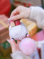 Nommi Glutinous Rice - Forest Serenade Silicone Earphone Case Blind Box