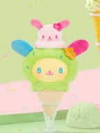 Sanrio Little Ice Cream Cone Series plush pendant blind box – view 2