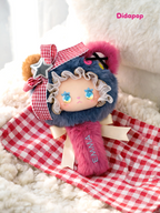 EMMA Fluffy Mirror Series Plush Blind Box