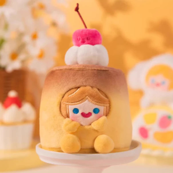 RiCO Happy Sweets Plush Series Blind Box