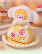 RiCO Happy Sweets Plush Series Blind Box