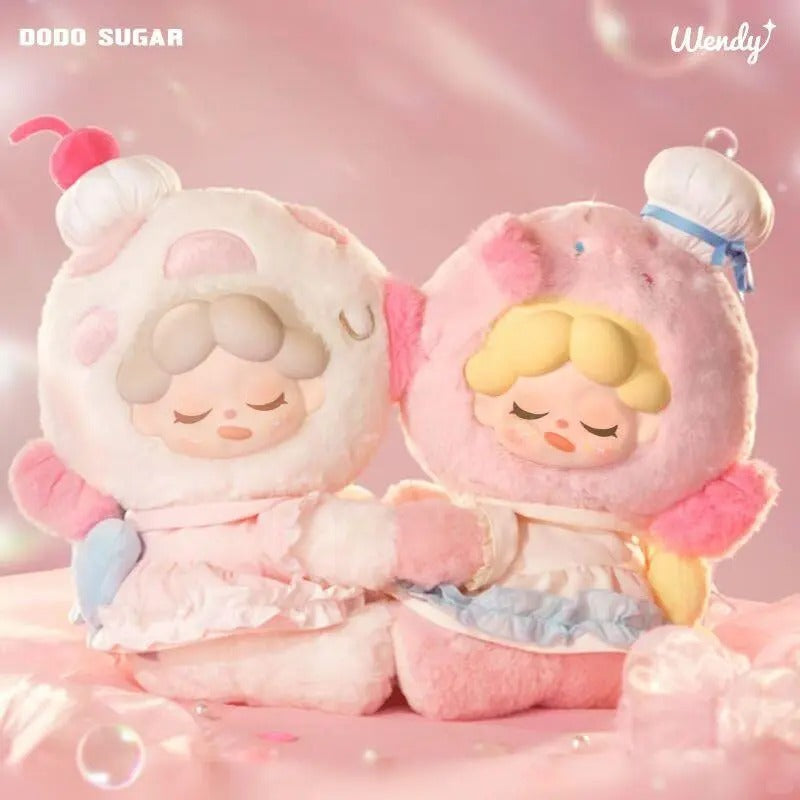 Wendy Moonlit Sea Verses 400% Plush Doll