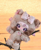 LULUMI Heartbeat in N Languages Plush Series Blind Box