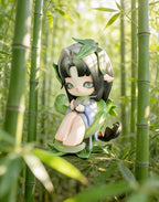Ninimo Cloud Whisper Series Blind Box | Chinese Style Four Seasons Spirit Collectibles