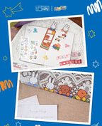 MIFFY Stationery Set Blind Box