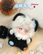 TOMEET Who Ate My Cake Series Plush Blind Box
