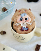 Pippy Little Devil Plush Blind Box | 9cm Kawaii Collectible with Cute Embroidery