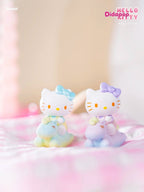 HK Little Pony Series Mini Bean Blind Bag