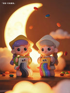 DAODAO Soul Nourishment Series Figure Blind Box