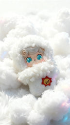 QKid Weather Baby Series Blind Box MINI Plush
