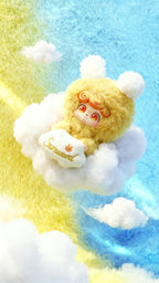 QKid Weather Baby Series Blind Box MINI Plush