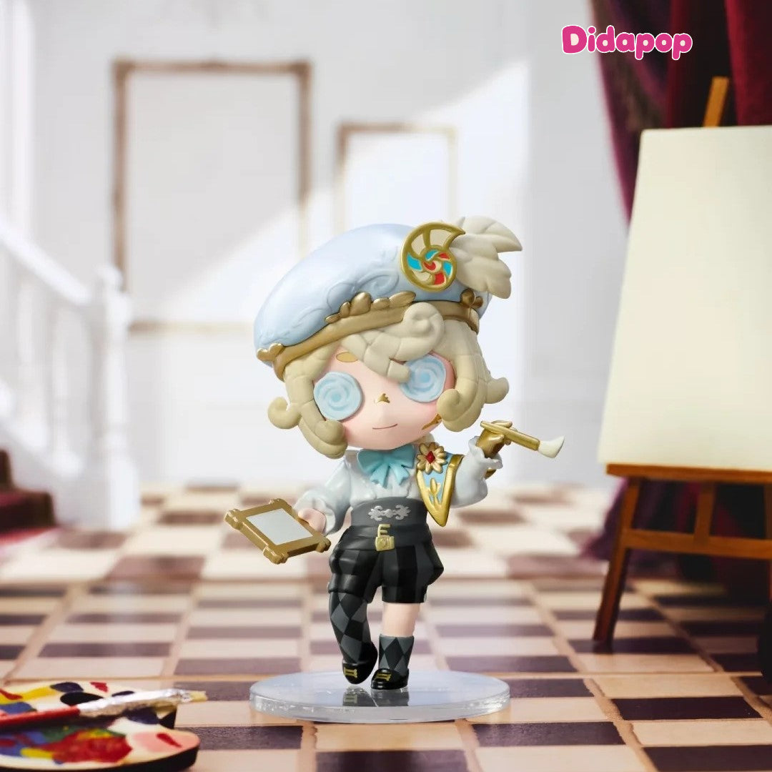 [PRE-ORDER]POPMART Identity V Rare Treasure Collectible Figure Blind Boxes