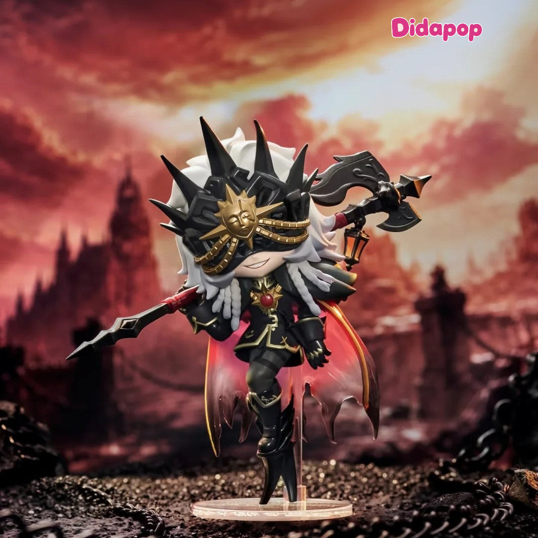 [PRE-ORDER]POPMART Identity V Rare Treasure Collectible Figure Blind Boxes