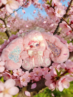 Bella Dream Catcher Rabbit Series 600% Plush Blind Box