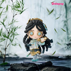 [PRE-ORDER]POPMART Identity V Rare Treasure Collectible Figure Blind Boxes
