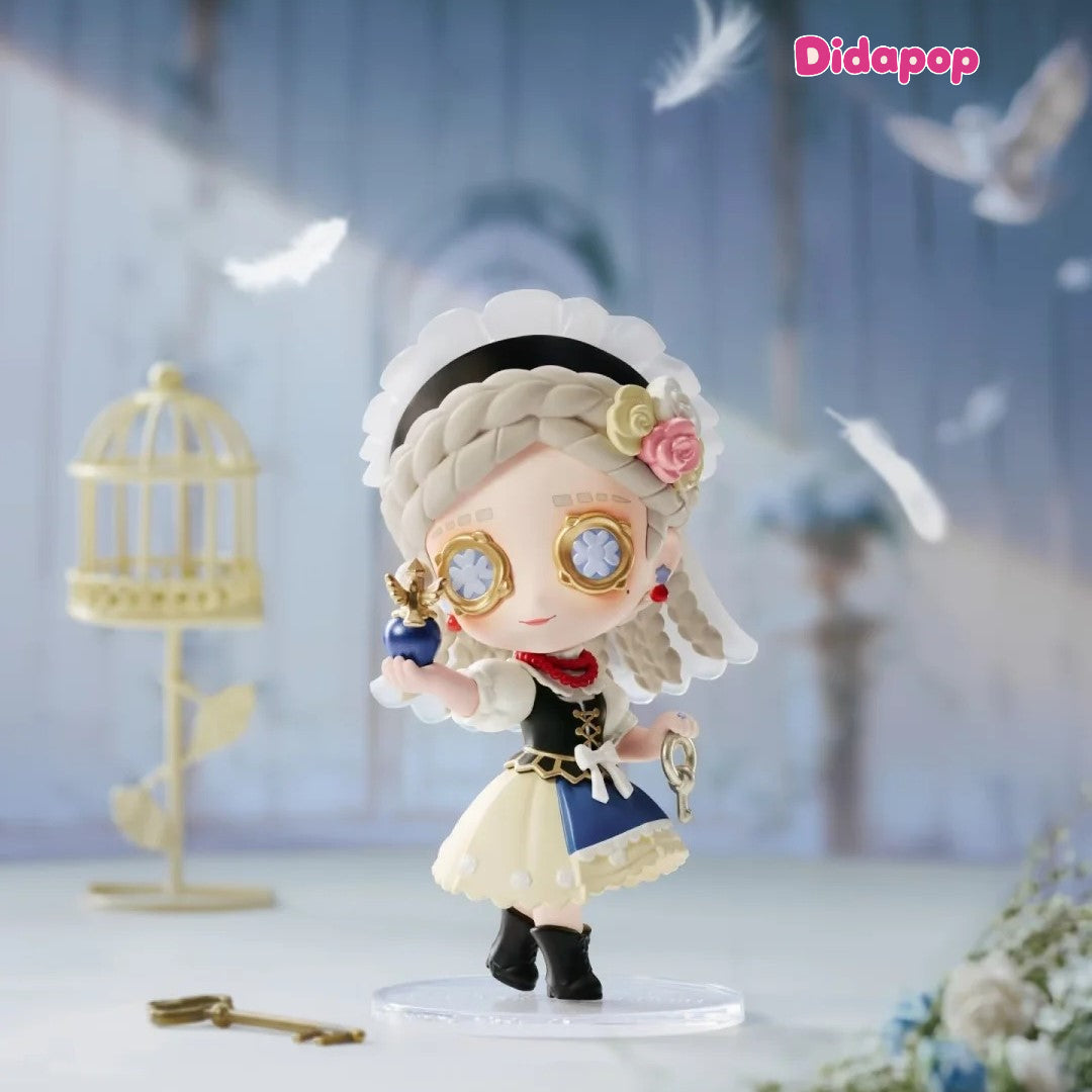 [PRE-ORDER]POPMART Identity V Rare Treasure Collectible Figure Blind Boxes