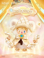 ADOU Fancy Cookie Show Series Plush Blind Box