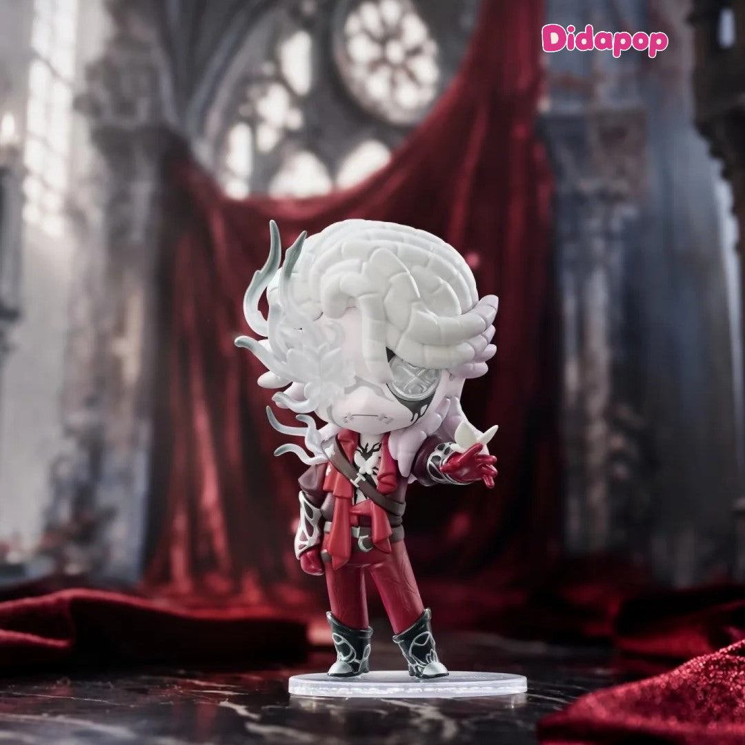 [PRE-ORDER]POPMART Identity V Rare Treasure Collectible Figure Blind Boxes