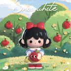 UUTOY Fairy Journey Series 1 Mini Blind Box