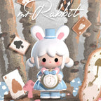 UUTOY Fairy Journey Series 1 Mini Blind Box