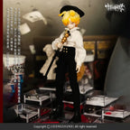 The Past In Sicily Series BJD MJD Action Blind Box