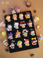 YOYO 72 Changes Now Series Mini Blind Box Doll Toy