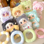 YOOKI Summer Party Plush Series Blind Box