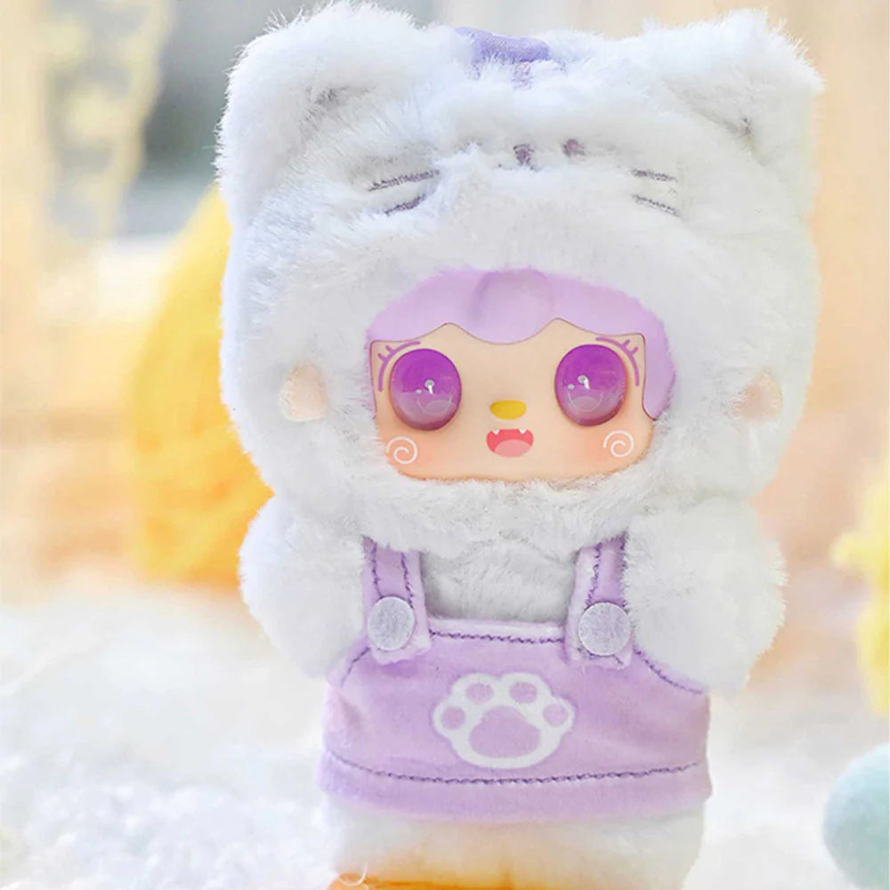 YOOKI Summer Party Plush Series Blind Box