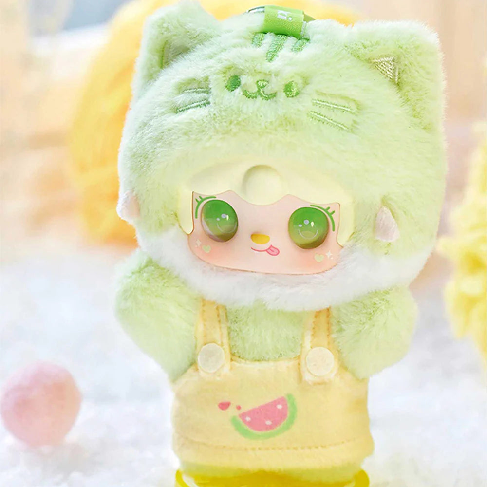 YOOKI Summer Party Plush Series Blind Box