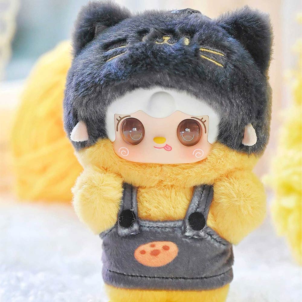 YOOKI Summer Party Plush Series Blind Box