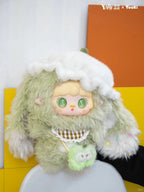 Yooki 600% V1 Baby Bakery House Plush