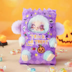 LOKIKI-Little Rascals Series Plush Blind Box