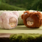 zZoton Forest Concert Series Vinyl Plush Headphone Bag Blind Box
