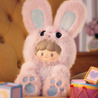zZoton Retro Toys Series Blind Box
