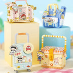 zZoton Various Bag Blocks Series Confirmed Box
