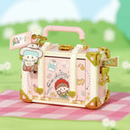 zZoton Various Bag Blocks Series Confirmed Box