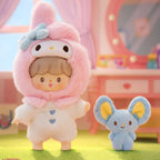 zZoton × Sanrio Love-League Buddies Series plush toy – view 3