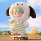 zZoton × Sanrio Love-League Buddies Series plush toy – view 5