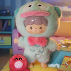 zZoton × Sanrio Love-League Buddies Series plush toy – view 6